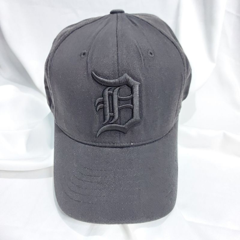 PL Topi MLB Detroit