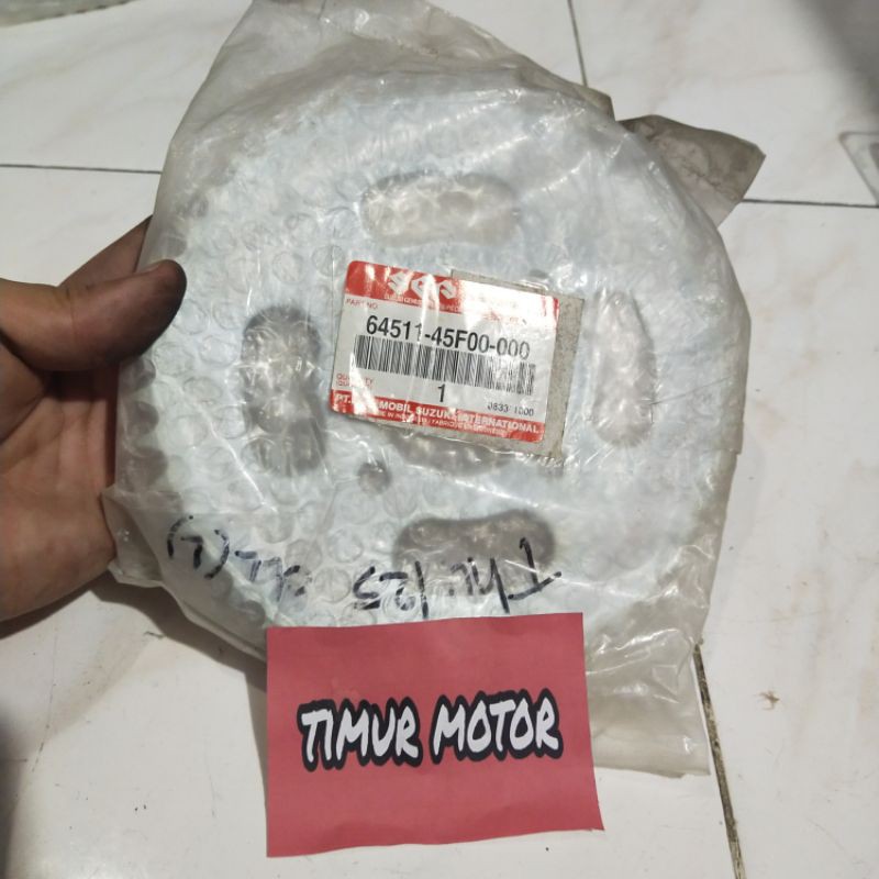 Gir Belakang Thunder 125 Original SGP