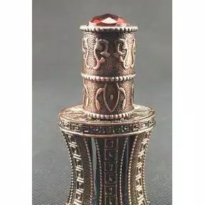 Botol Parfum Refill Antik 5 ML  Yashinao (70gr)