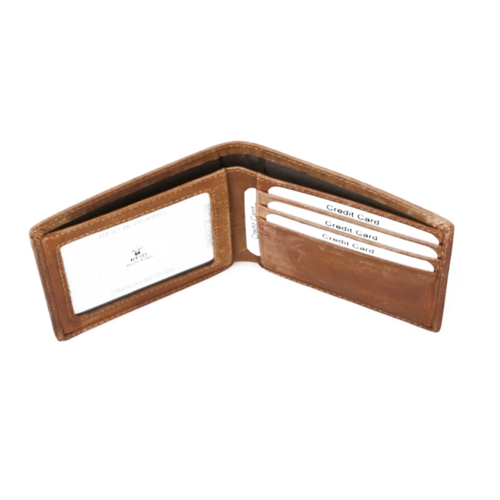 MORMON alex - Dompet Pria Morymony-3