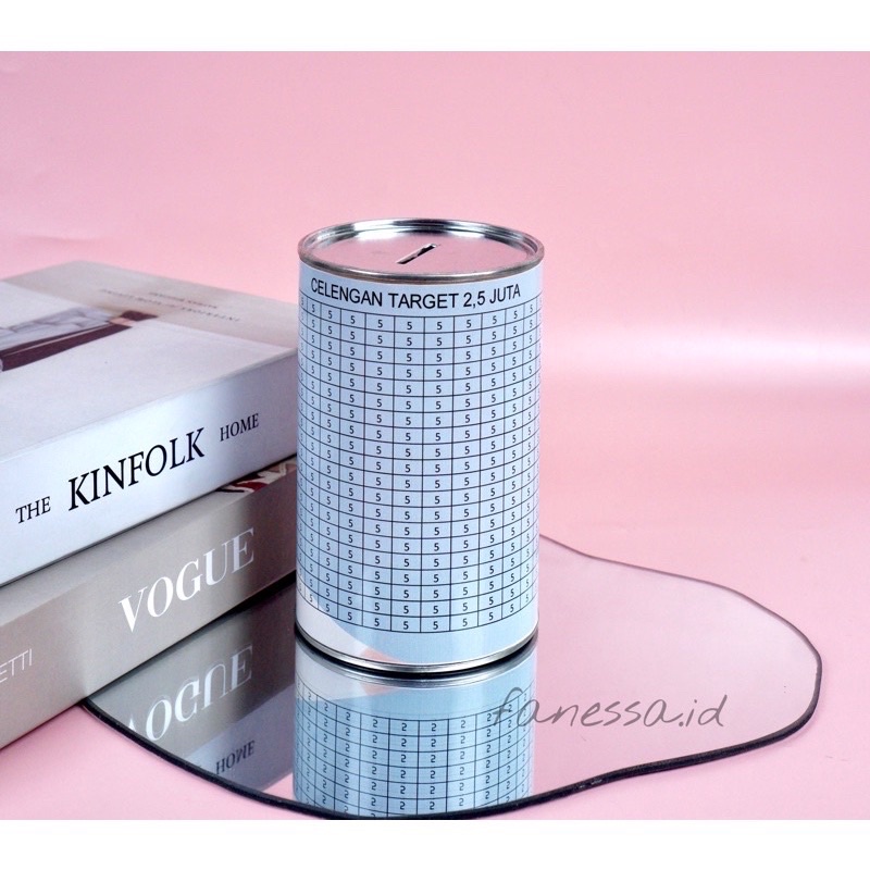 CELENGAN TARGET JUMBO / CELENGAN TARGET