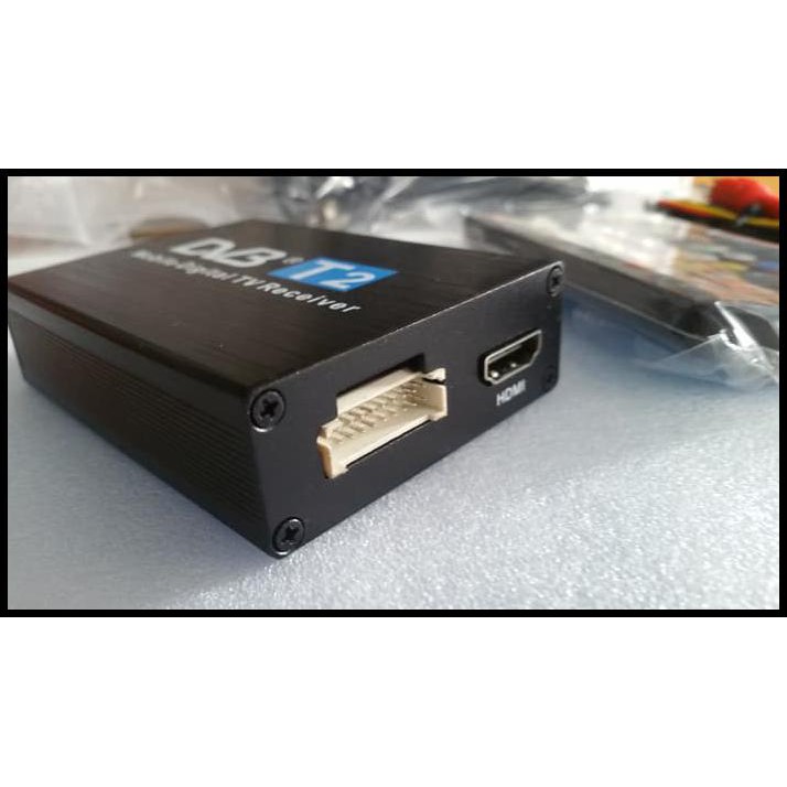 Promo Terbatas Tuner Tv Digital Mobil Dvb T2