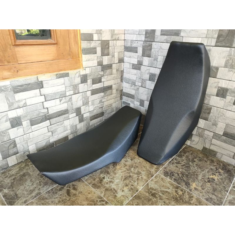 Jok rx king perahu bandung style premium-jok king perahu-Jok prahu xtrime-jok RX king prahu-JOK RX K