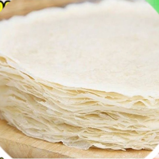 Jual kulit lumpia 50lembar | Shopee Indonesia