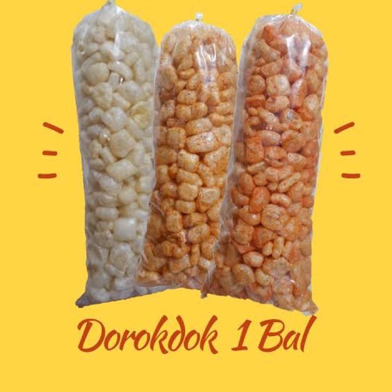 

Barang Bagus [500 Gram]DOROKDOK GULING/KERUPUK KULIT SAPI VIRAL RECOMENDED MURAH .,.,.,..,