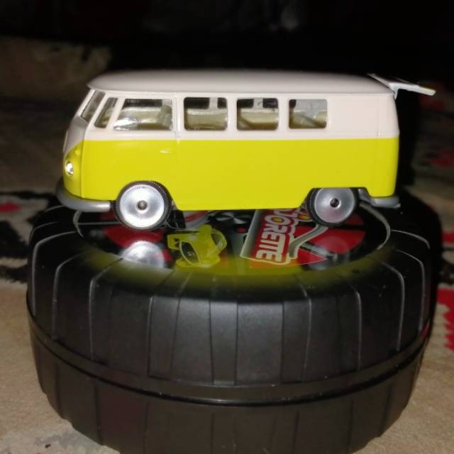 Vw t1 majorette