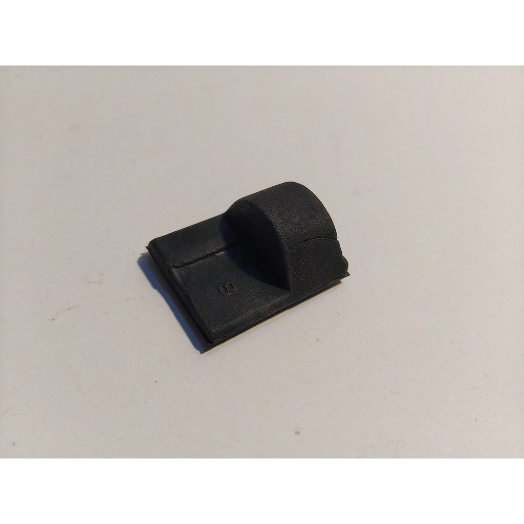 Karet Bantalan Selahan Engkol Vespa Excel Danmotor 178338