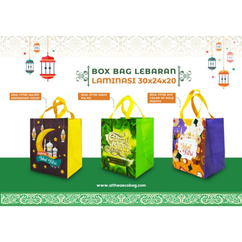

Tas kain design laminating murah/tahan air/kuat/dan anti rapuh