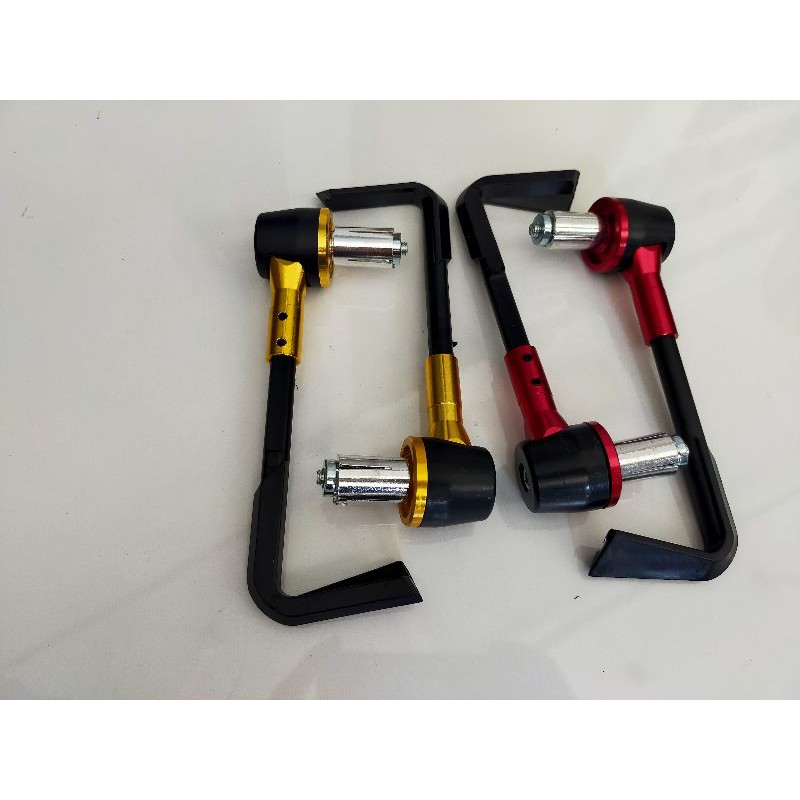 proguard/hand guard pengaman stang semua jenis motor universal