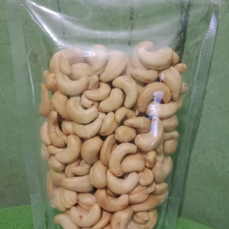 

Kacang Mede Wonogiri Mateng 200gr