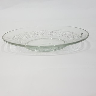 Piring Kecil Pisin Kaca Beautiful DesignTY Glass Piring Piring Kecil Pisin Kaca Beautiful DesignTY Glass Piring