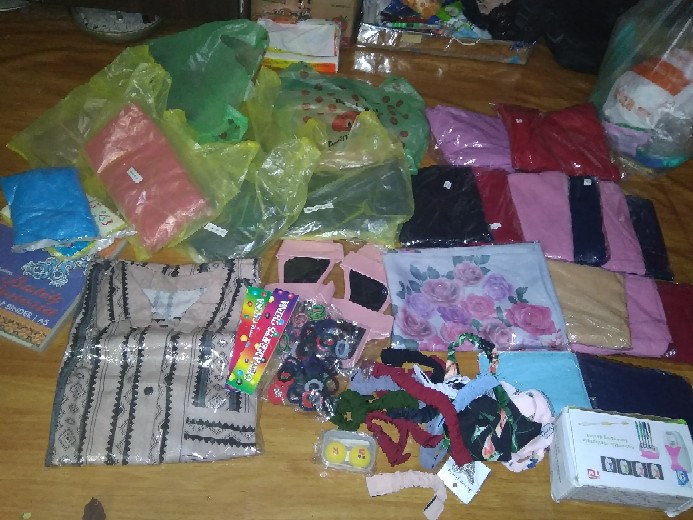 Jhmu24 Tempat Softlens Karakter Animal Kotak Lensa Import Kotak Lensa Plus Jepitan Dan Tongkat