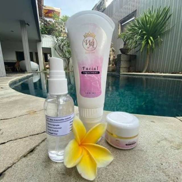 Skincare WaBeauty mixspf