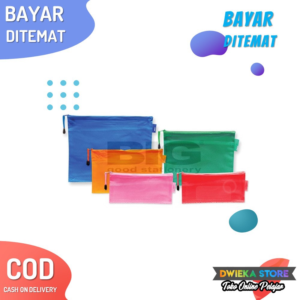 

POCKET FILE PO - 9001 A6