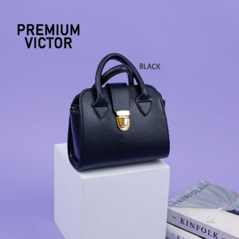 Tas wanita - fashion wanita - victor premium ( COD )