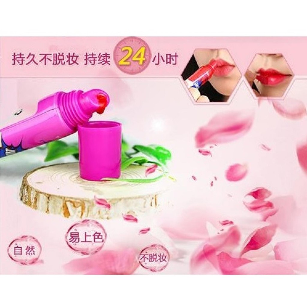 Hoyosun Tattoo Magic Lipstick