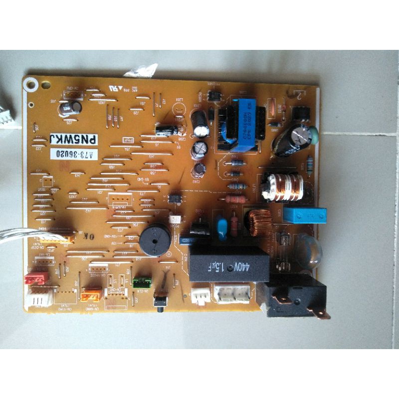 Modul pcb ac panasonic A73-36020