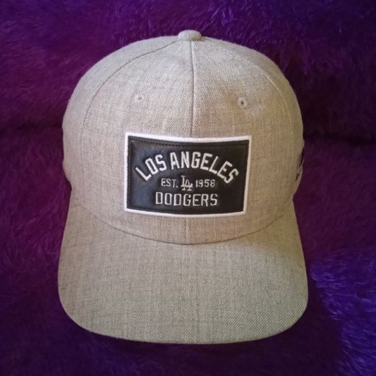 MLB los angeles dodgers