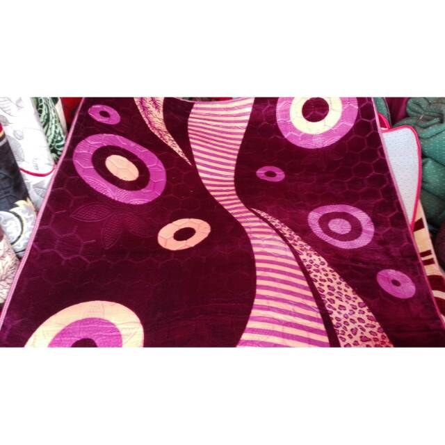 Karpet Import Malaysia