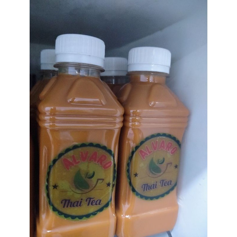 

Minuman Thai Tea
