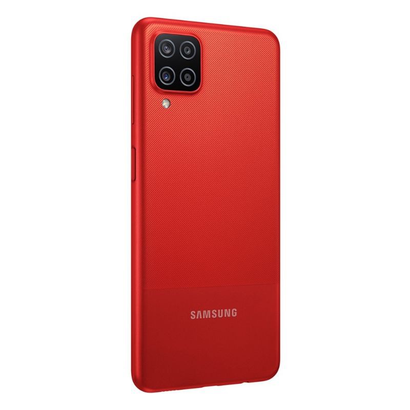 samsung A12 ram 4/128 6/128 gb garansi resmi sein 1 tahun-2
