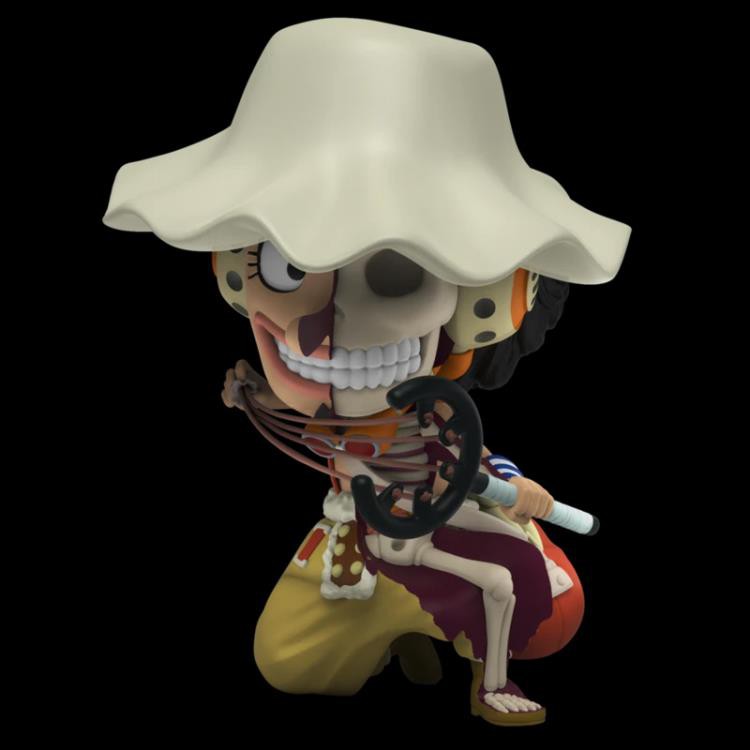 Usopp Mighty Jaxx XXRAY | ONE PIECE