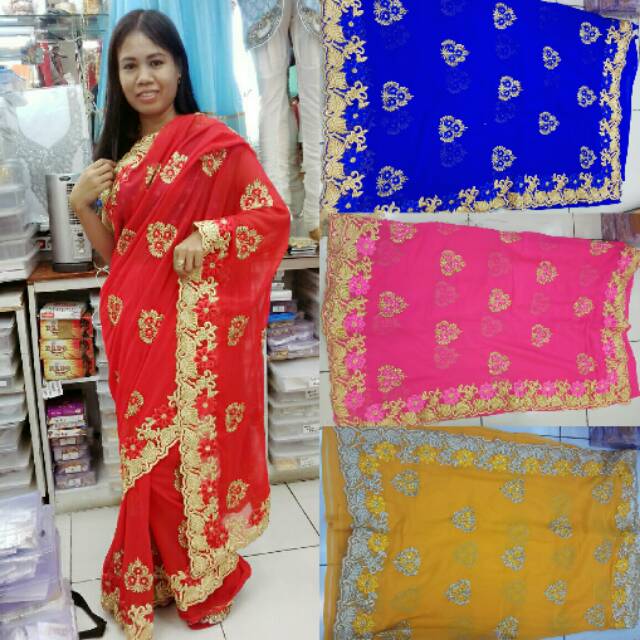 Baju India Anak Di Tanah Abang