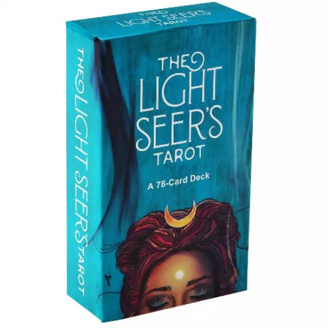 The Light Seer's Tarot