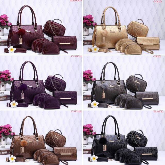 TAS SET BONIA 880346 WSSP