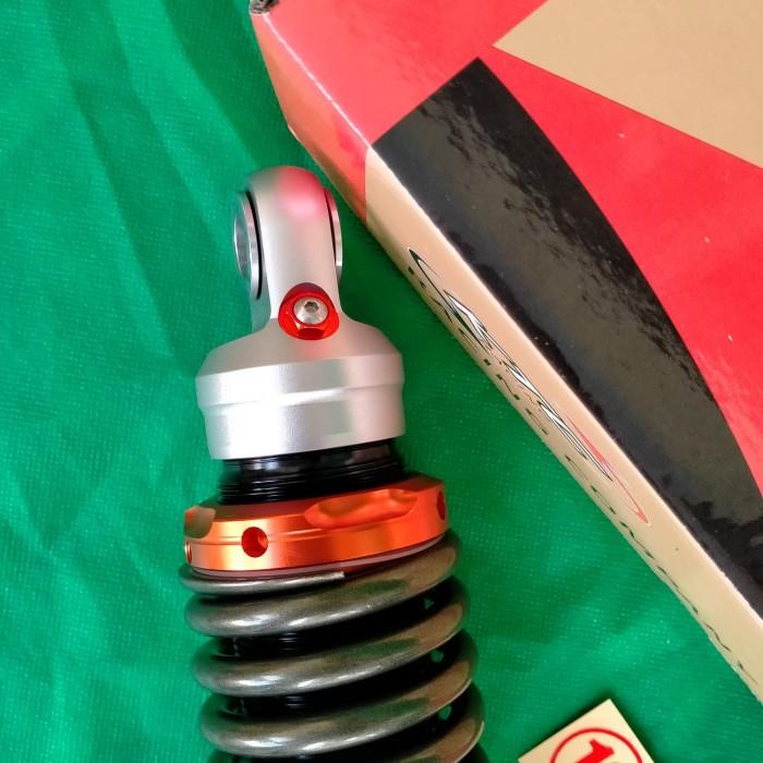 Shockbreaker Ktc Non Tabung Rebound Klik Shock Vario Beat Scoopy Mio F