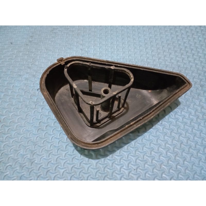 COVER TUTUP BOX SARINGAN FILTER YAMAHA RX KING