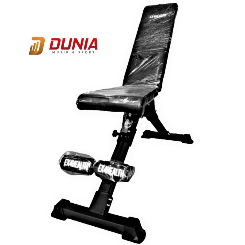 Ex4health Dumbell Bench EX-DB II