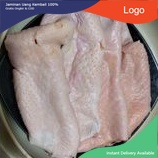 

Kulit Kalkun/ Turkey 250gr Fresh Frozen