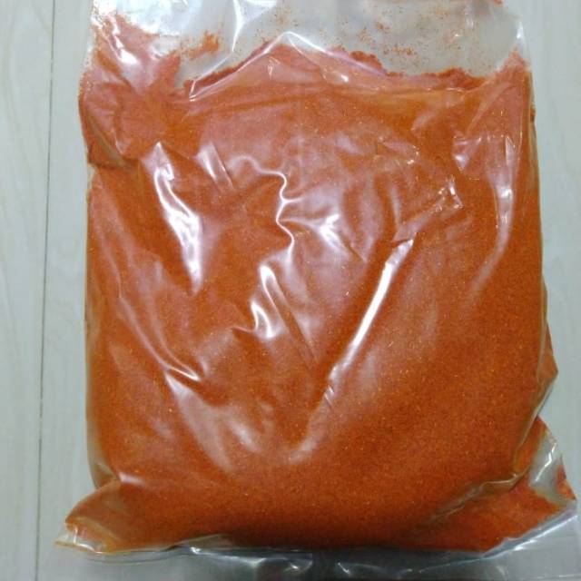 

Bumbu marinade ayam