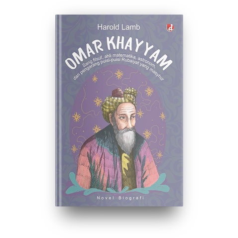 Omar Khayyam (Harold Lamb)