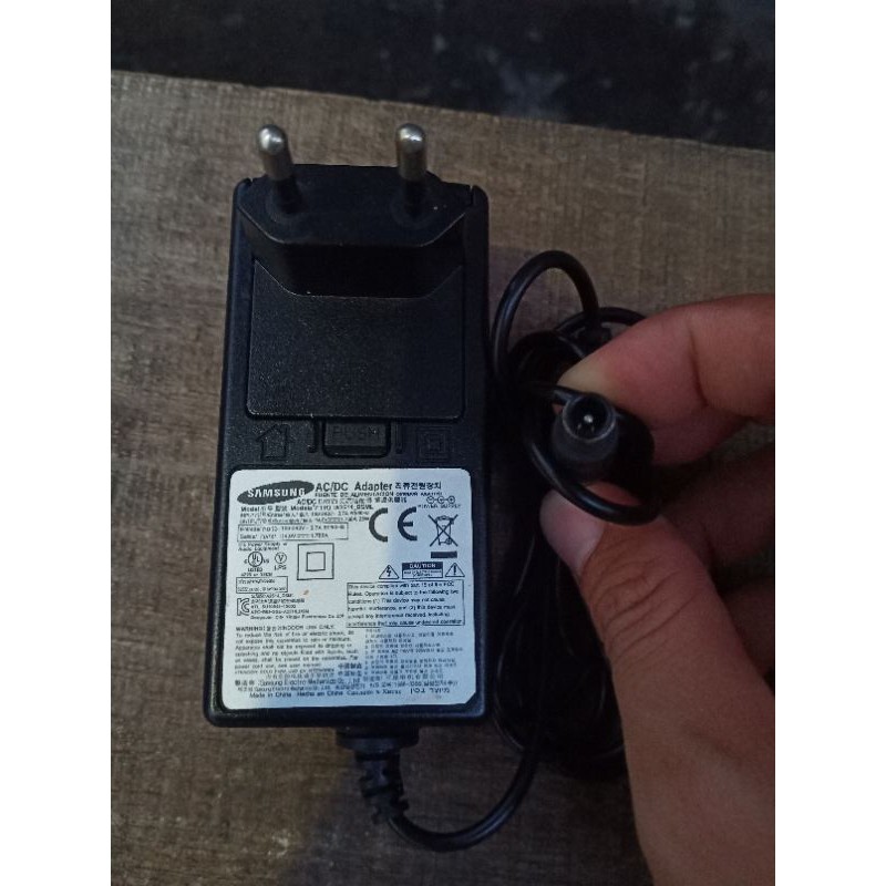 Adaptor Led TV Samsung/Monitor Samsung