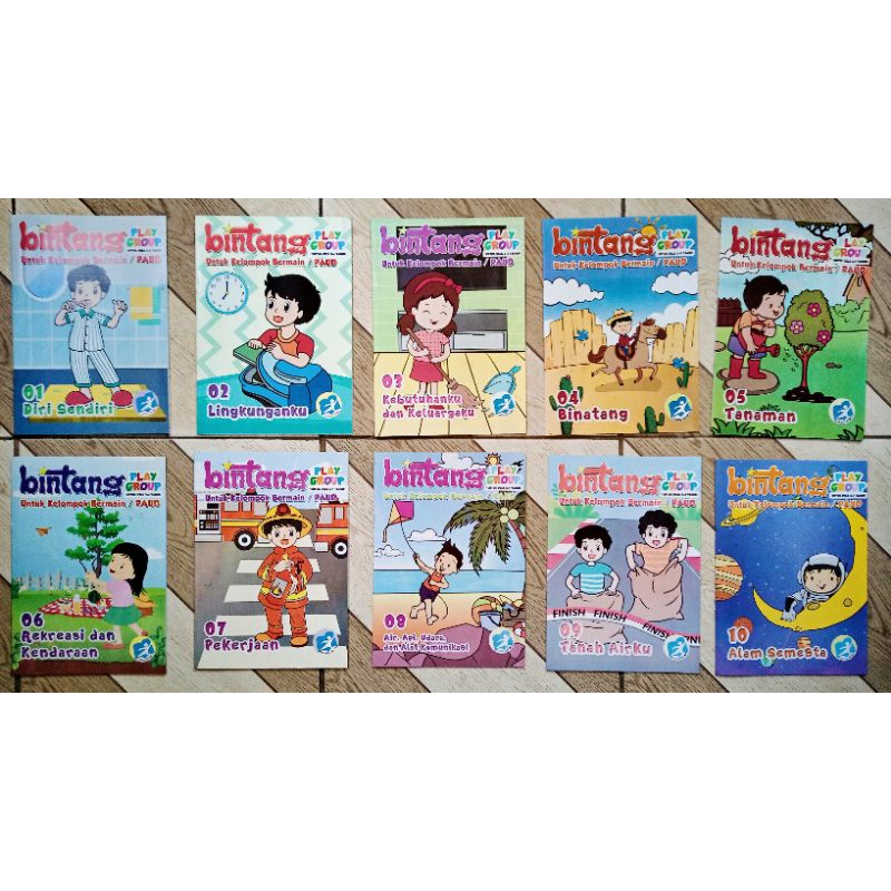 PAKET,MAJALAH/SEPAKET,10,BUKU,TEMA/TK,PAUD,RA/PLAY,GROUP,KB,PG/-