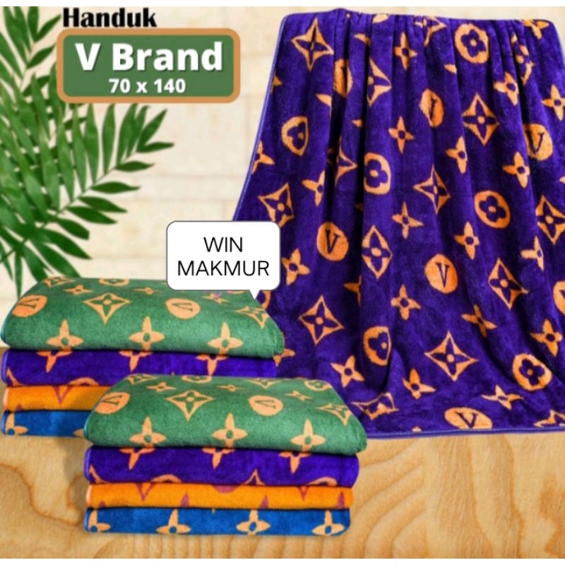 Handuk mandi / handuk bagus / handuk murah / handuk penthouse / handuk murah / handuk besar / handuk