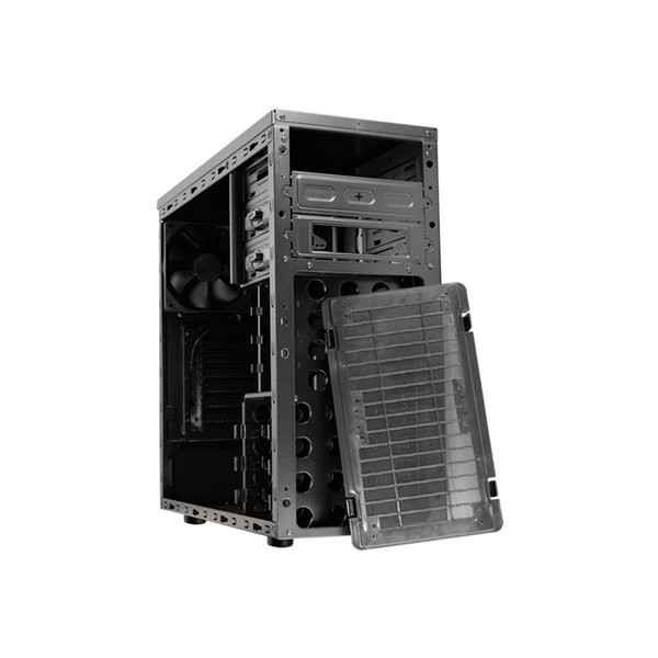 Cougar Solution 2 Rugged Design Gaming PC Case