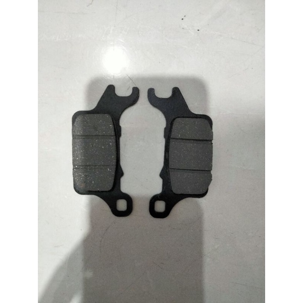 kampas cakram/ disk pad belakang pcx 150