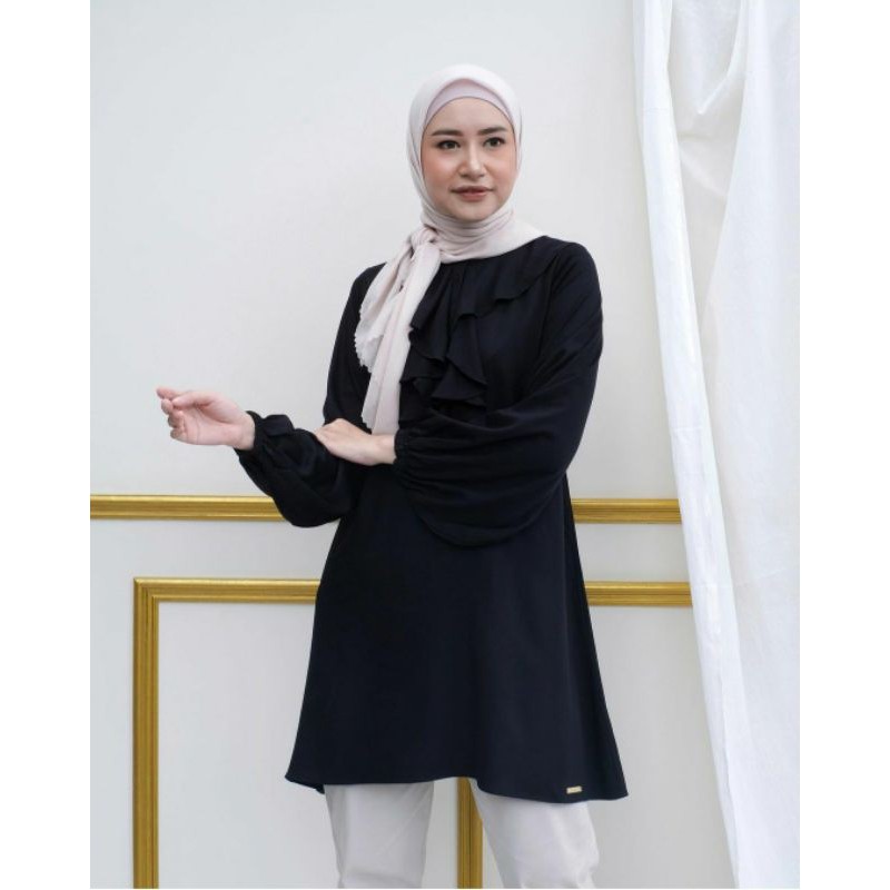Maiya Blouse Pulchra Gallery