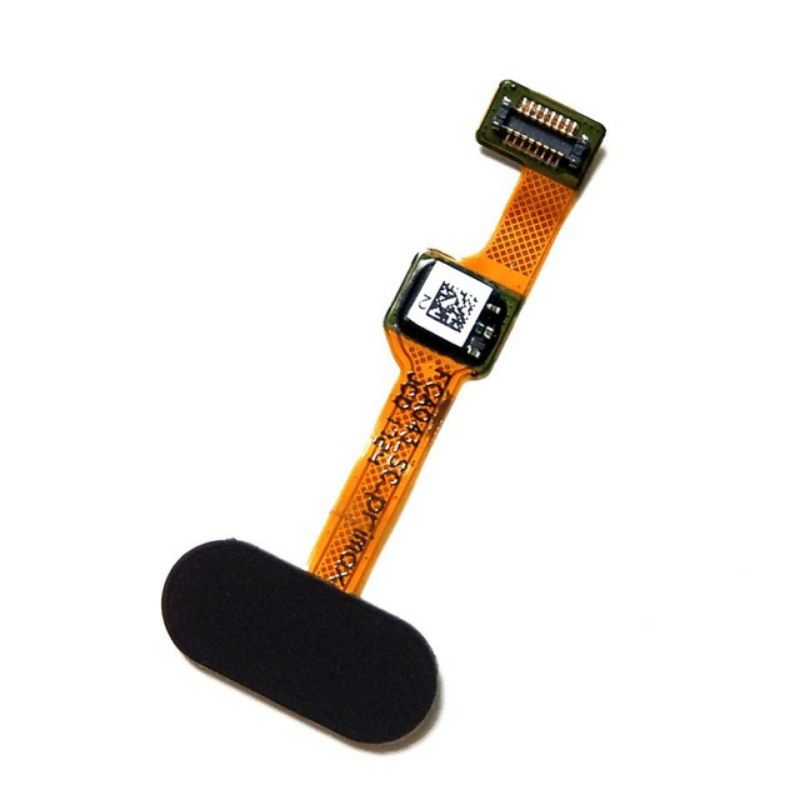 Flexibel Flexible Home Button Finger Sidik Jari Oppo F3 R9S Plus