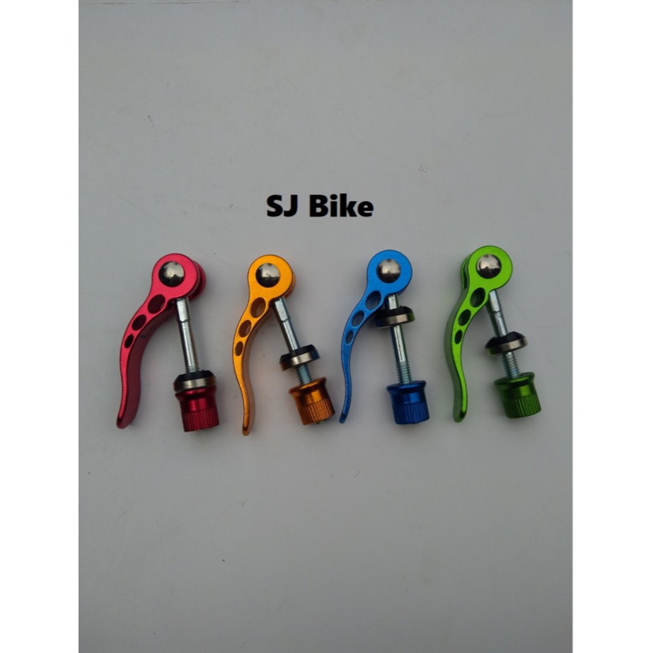 Jual Baut Batang Seat Clamp Sepeda Shopee Indonesia