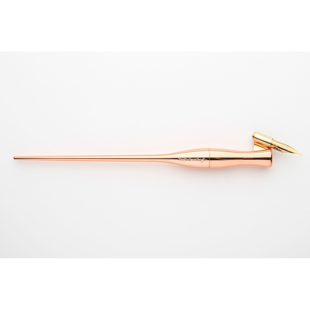 Moblique 2-in-1 Penholder - Straight &amp; Oblique