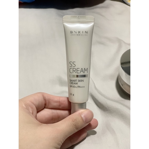 BSKIN HDI SS Cream