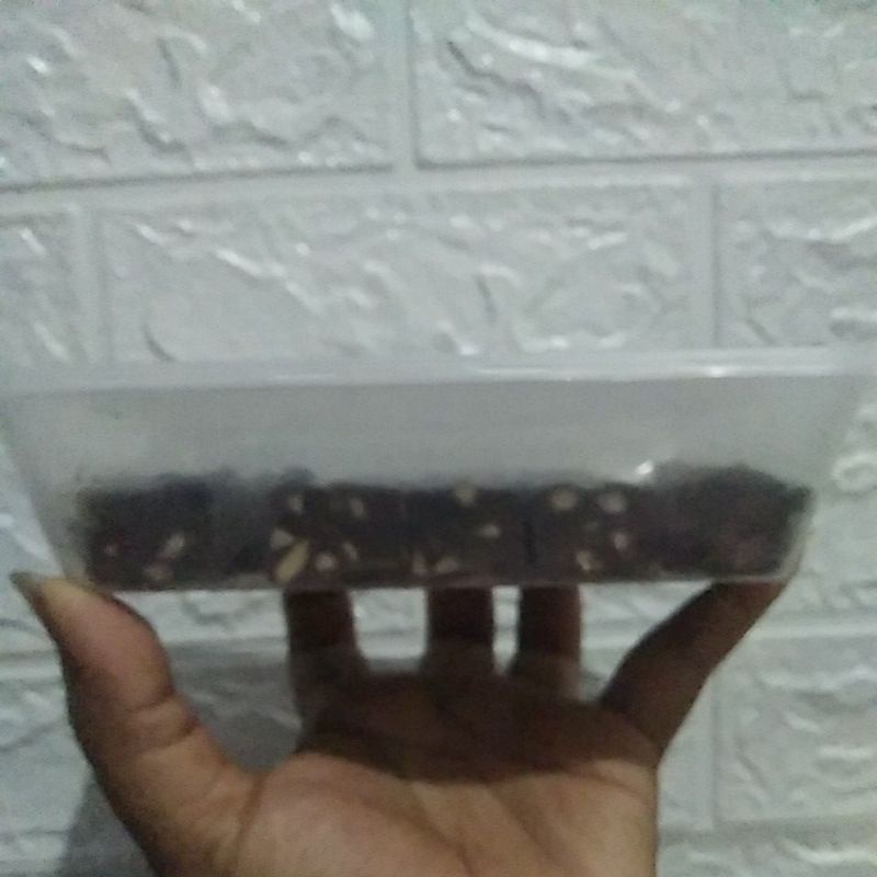 

choklat silverqueen