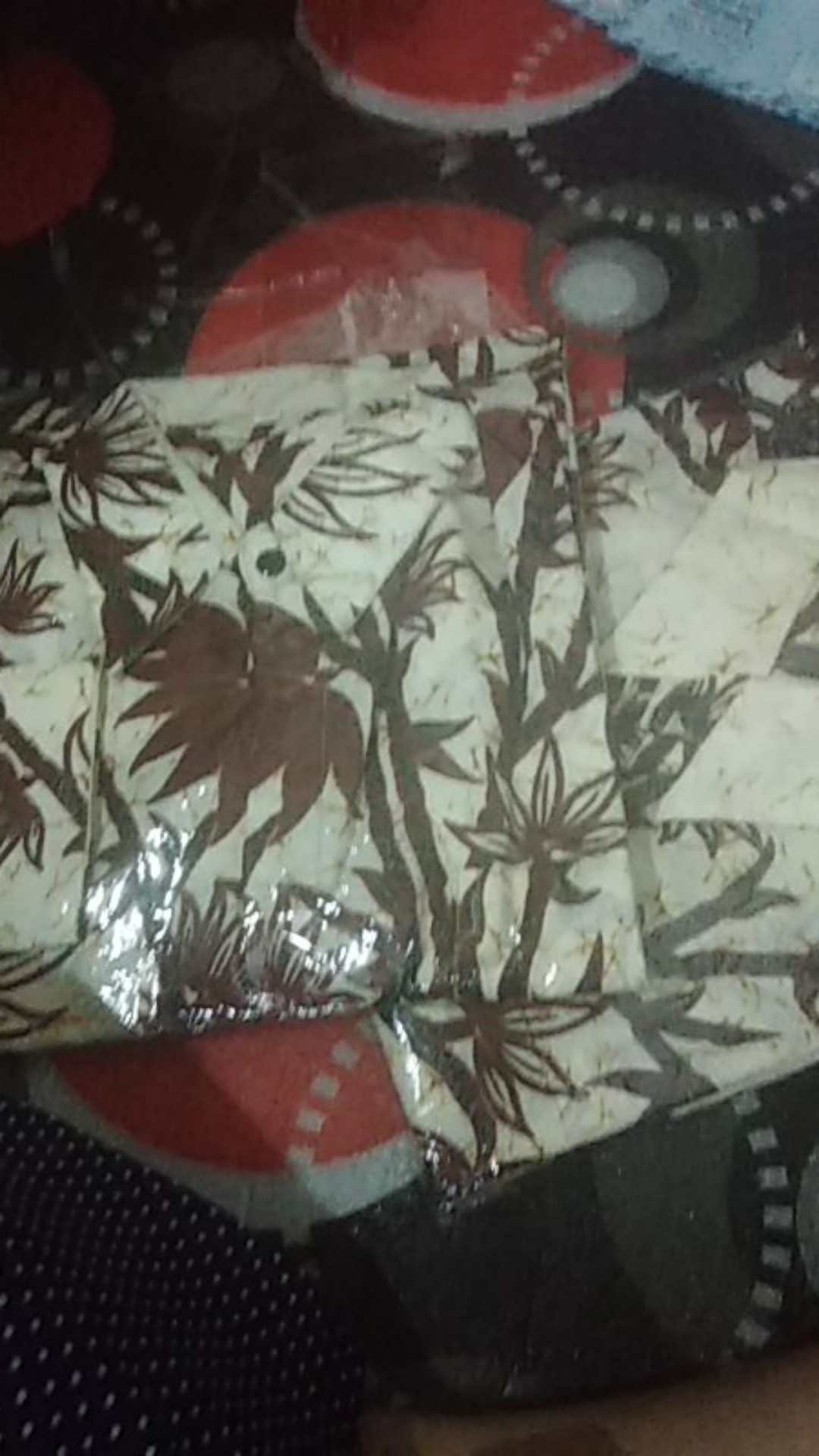 Batik Kalongan | Kemeja Batik Kantor Unggul Jaya Motif Terbaru