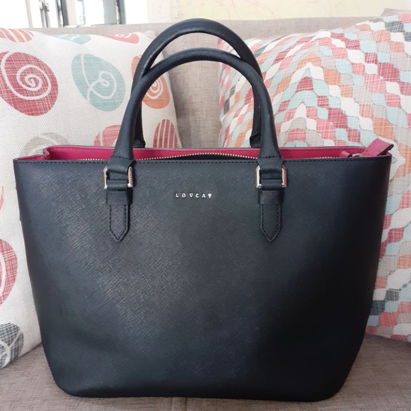 lovcat bag