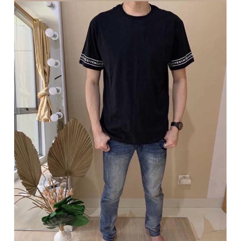 shirt , tshirt murah,tshirt mirror,kaos murah,kaos catton,tshirt ori,burlon,off white,gucci