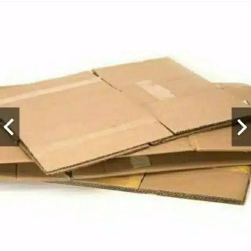 

Dus extra untuk tambahan packing anda